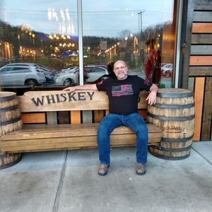 Meet your Posher, Tim